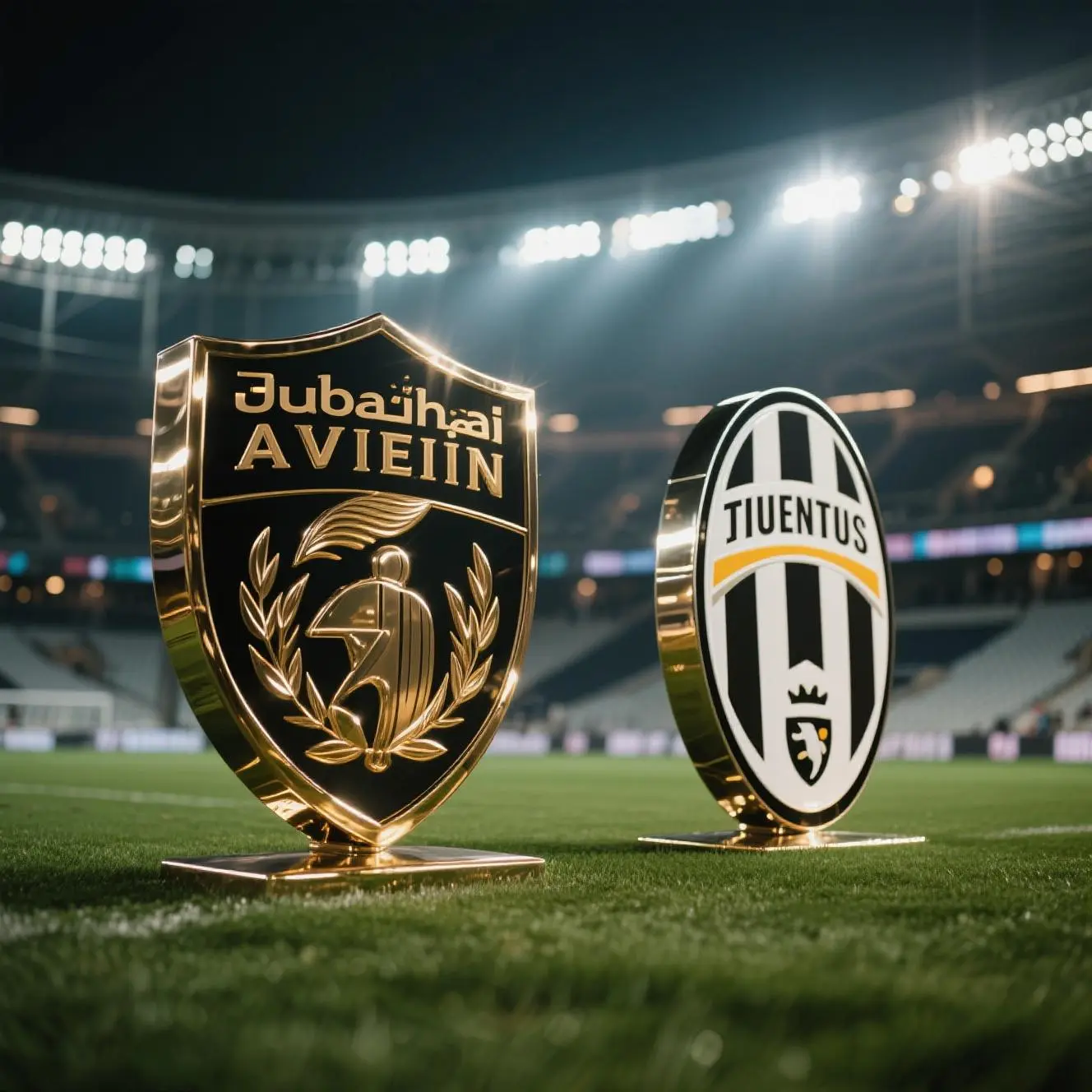 乐鱼体育入口-赛地聚焦——亚冠今晚热度飙升，尤文图斯再遭质疑，压力陡增，团队化学反应显著-乐鱼体育入口